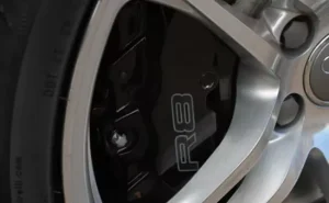Audi Hire in London