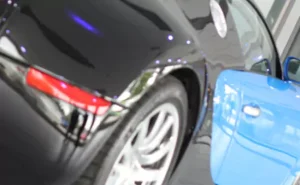 Bugatti Hire Services in London