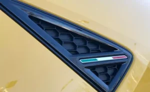 Lamborghini Urus Wedding Hire Services in London