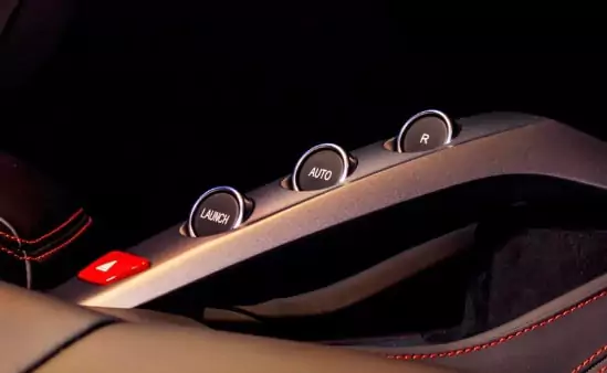 luxury car hire Fulham