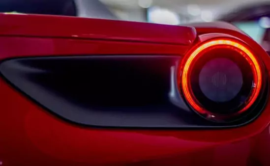 luxury car hire Hayes