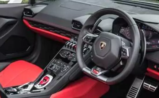 luxury car hire Hammersmith