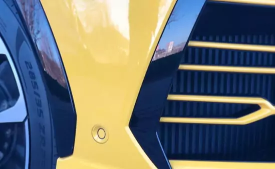 luxury car hire Chelsea